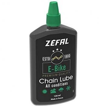 Zefal E-Bike Lube, 120 ml