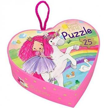 Depesche Princess Mimi Puzzle