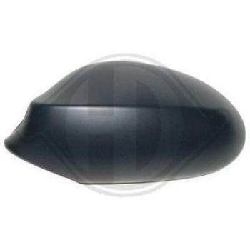 Cubierta de retrovisor exterior DIEDERICHS 1280121