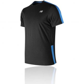 New Balance Accelerate Correr T-Shirt - SS19 - L