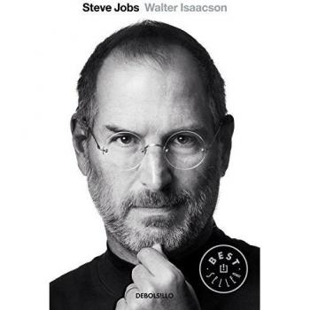 Steve Jobs / Steve Jobs A Biography - Walter Isaacson