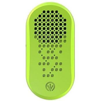 iFrogz Audio Tadpole Active - Altavoz inalámbrico con Bluetooth, color verde