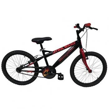 Bicicleta de montaña para niño 20 pulgadas velocidad