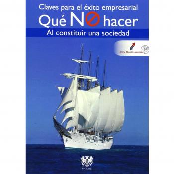 Qué no hacer al constituir una sociedad: Claves para el éxito empresarial