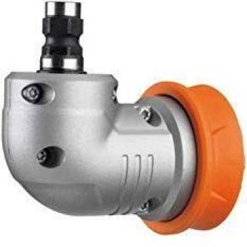 Milwaukee Accesorios - Portabrocas Angular Bsb12C2-Raa para Taladro Aeg Bbs12