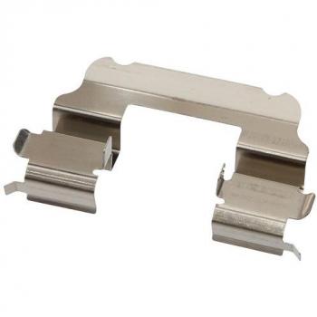 Kit de Accesorios y Pastillas de Frenos A.B.S. 1689Q