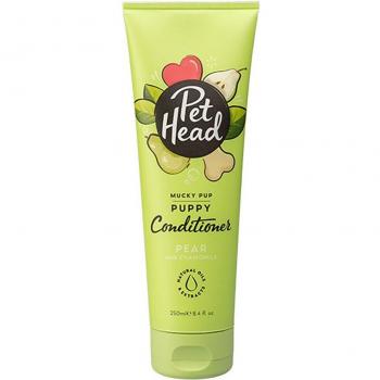 Acondicionador para cachorros Pet Head Mucky Puppi (250 ml)