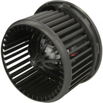 NISSENS 87832 Ventilador de Calefacción sin controlador incorporado para Mercedes Benz AXOR