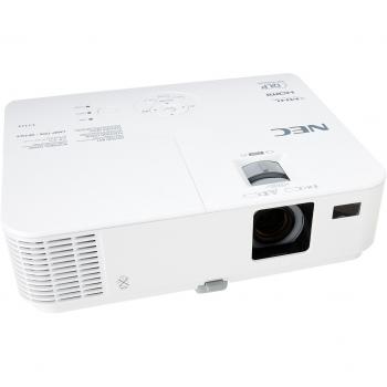 NEC NPV332X data projector 3300 ANSI lumens DLP XGA 1024x768 Desktop projector White