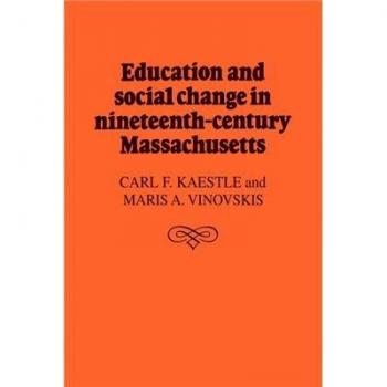 Educación y Cambio Social en Massachusetts del Siglo XIX