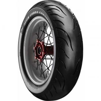 Gomme Avon Cobra chrome 180 70 R16 77V TL per Moto