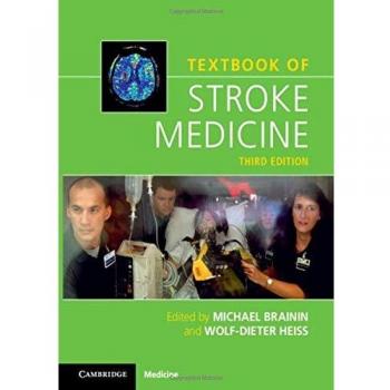 Textbook of Stroke Medicine