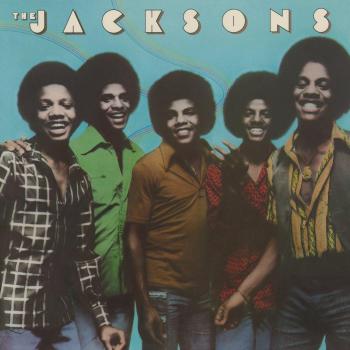 The Jacksons - The Jacksons (Vinyl LP)