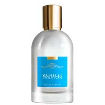 Vanilla Passion Eau de Parfum 100ml