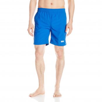 Helly Hansen Calshot Trunk, Bañador para Hombre, Azul