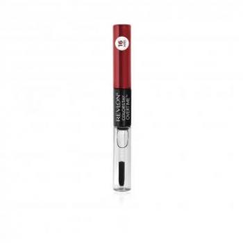 Revlon ColorStay Overtime Lipcolor - N 40 - Forever Scarlet
