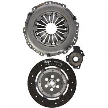 Kit de embrague completo VALEO 834426