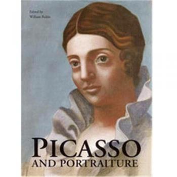Picasso and Portraiture: Representation and Transformation