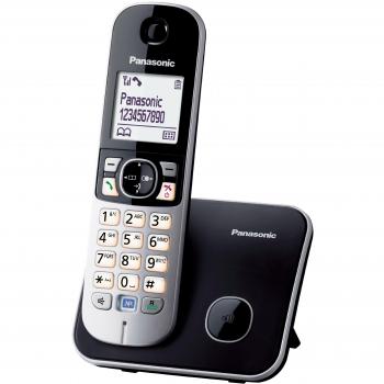 Teléfono Inalámbrico Panasonic KX-TG6811