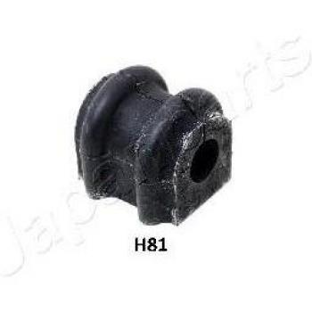 JAPANPARTS RU-H81 Casquillo del cojinete estabilizador