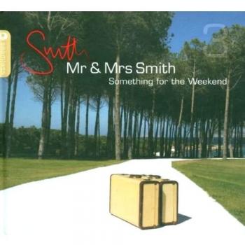 Mr & Mrs Smith 3
