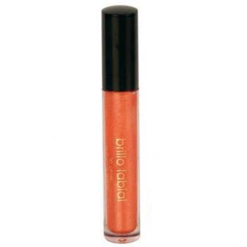 Brillo Labial D'Orleac Mandarina Edición Especial con Vitamina E