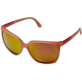 Porsche Design P8589 D Women's Sunglasses Pink Size 60