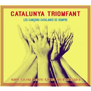 Catalunya Triomfant