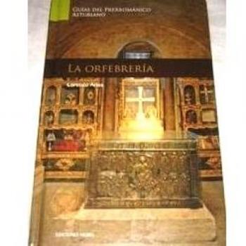 Arte Prerromanico La Orfebreria 10