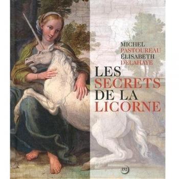 Los Secretos de la Licorne - Libro ilustrado sobre mitología y simbolismo