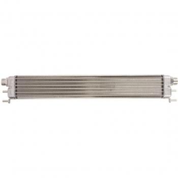 Enfriador de aceite MAHLE CLC 68 000P para motor, compatible con Mercedes-Benz y Maybach