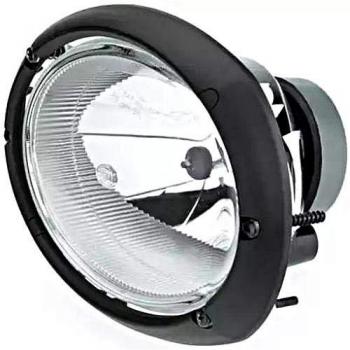 Faro Delantero Ovalado H4 HELLA 1LB 996 157-201 Izquierdo/Derecho
