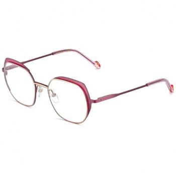 Etnia Barcelona Georgiana BXPG Armazones para Mujer Dorados, Lentes Recetados Para Mujer Dorados, Gafas Recetadas para Mujer Dorados