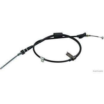 Herth+Buss Jakoparts J3938013 Cable, Parking Brake