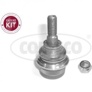 Rótula de suspensión CORTECO control arm ball joint 49399265