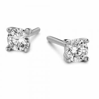 Pendientes de Mujer Brillantes New Bling Modelo 921166003