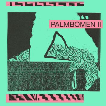 Palm Trees II Vinyl Edition