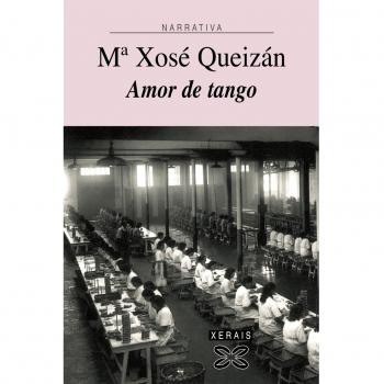 Amor de tango