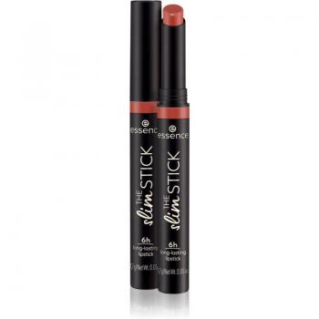 essence The Slim STICK Long-Lasting Lipstick Shade 201 Sweet Copper 1.7 ml