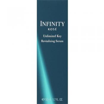 Infiniti Kose Infinity Unlimited Key Fragrance 50mL