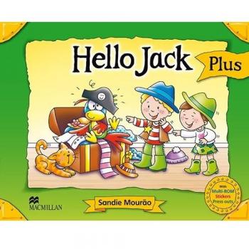 HELLO JACK Pb Pk Plus
