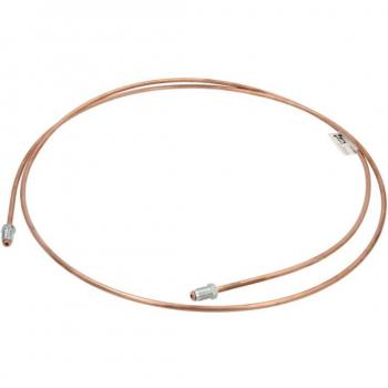 Línea de freno flexible WP-049, derecha