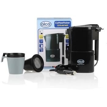 Hervidor de agua eléctrico para coche ALCA 542120