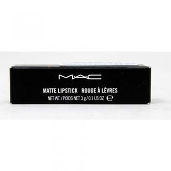 Mac Mac Matte Lipstick Instigator 3 Gr - 1 Unidad