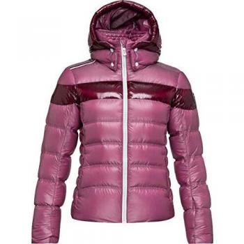 Rossignol Hiver Metalic Down Chaqueta Esquí, Mujer, Dust, L
