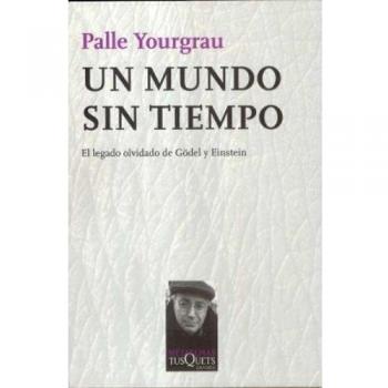 Un mundo sin tiempo