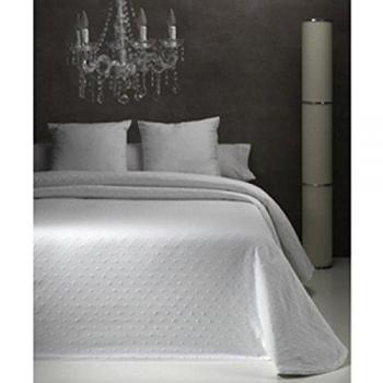 JAVIER LARRAINZAR Colcha Bouti, BEIG, 230x270 Cm