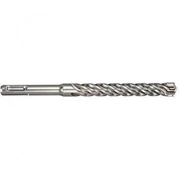 DEWALT DT8957-QZ - Brocas SDS-Plus XLR - embalaje industrial 10 uds 6x210mm