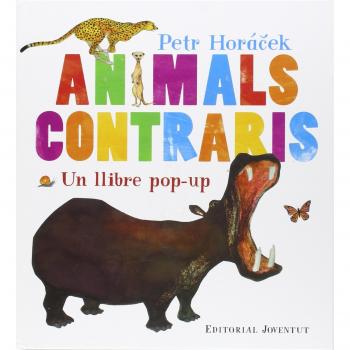 Animals contraris