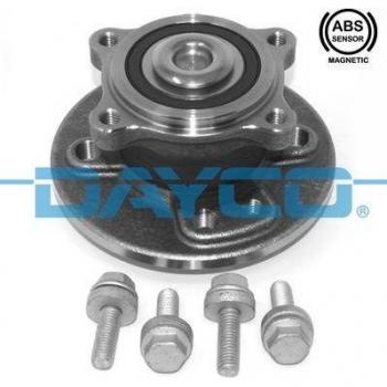 Kit de cojinete de rueda DAYCO KWD1113